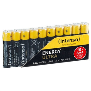 Batterien INTENSO 7501910