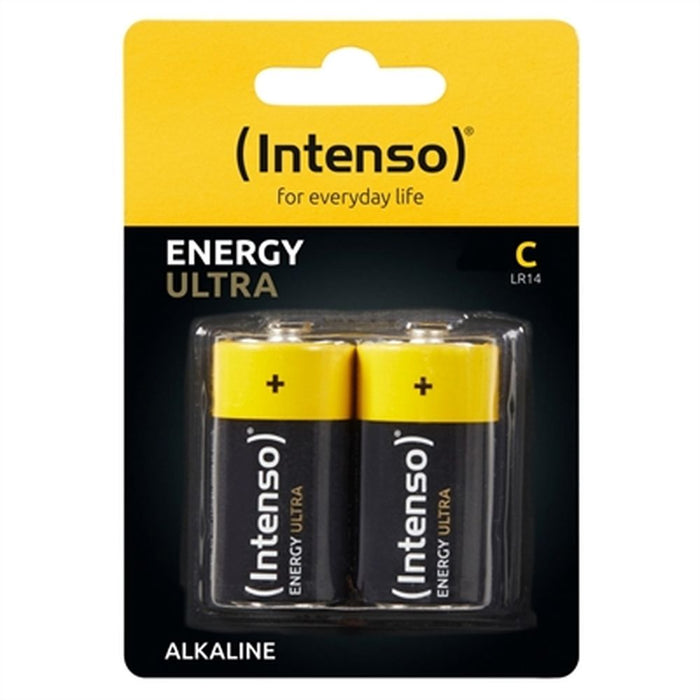 Batterien INTENSO 7501432 (Art C)