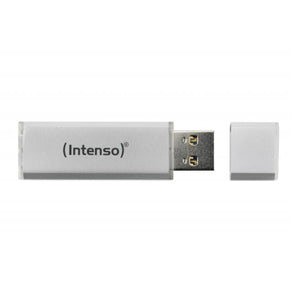 Pendrive INTENSO 3531492 USB 3.0 256 GB Silberfarben Silber 256 GB USB Pendrive