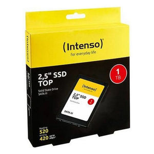 Festplatte INTENSO 3812460 2,5" 1 TB SSD