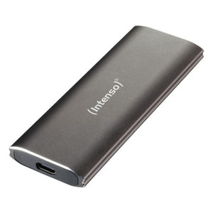 Externe Festplatte INTENSO 3825440 250 GB SSD USB 3.1