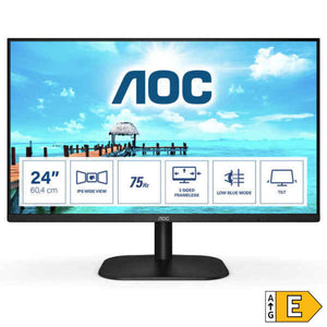 Monitor AOC 24B2XH/EU