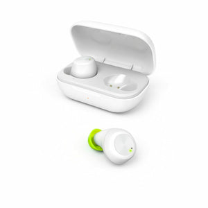 Bluetooth-Kopfhörer Hama Technics Spirit Chop