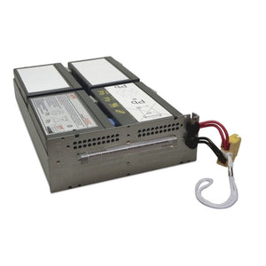 Batterie für Unterbrechungsfreies Stromversorgungssystem USV APC APCRBC133