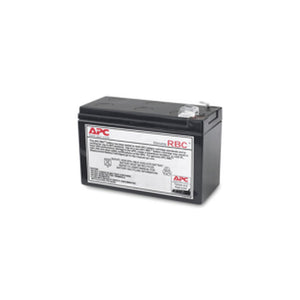 Batterie APC APCRBC110            Ersatzteil