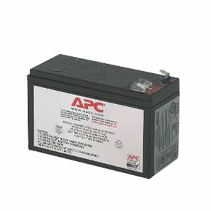 Batterie APC APCRBC106            Ersatzteil