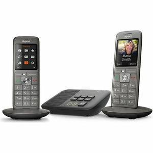 Festnetztelefon Gigaset CL660A Duo