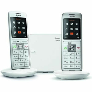 Festnetztelefon Gigaset CL660