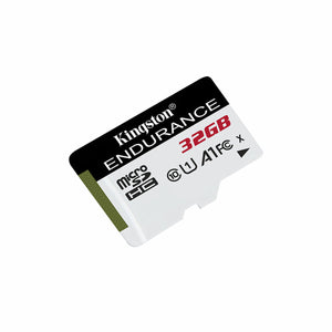 Micro SD-Karte Kingston SDCE/32GB 32GB