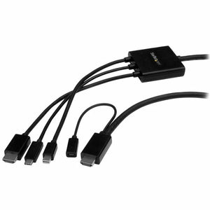USB-C-zu-HDMI-Adapter Startech CMDPHD2HD