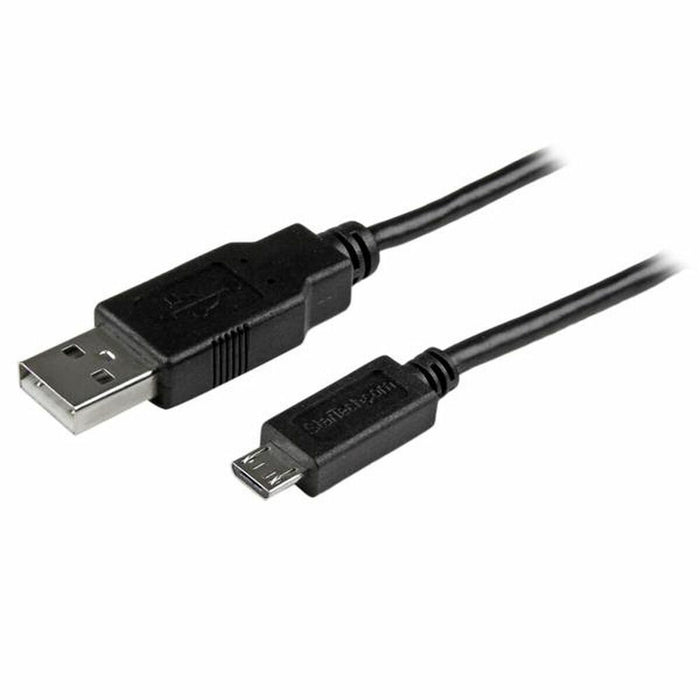 Kabel Startech USBAUB15CMBK