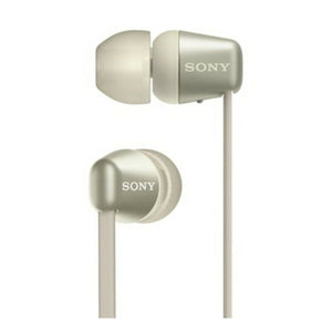 Bluetooth Kopfhörer Sport Sony WIC310