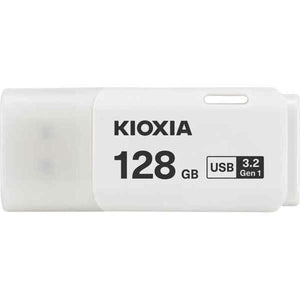 USB Pendrive Kioxia U301 Weiß
