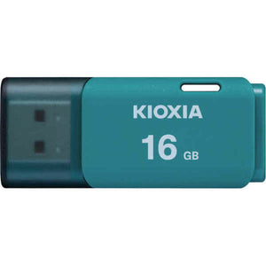 USB Pendrive Kioxia U202 Aquamarin