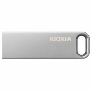 USB Pendrive Kioxia U366 Silber 16 GB