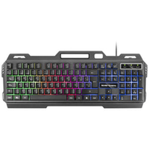 Gaming Tastatur Mars Gaming MK120ES RGB