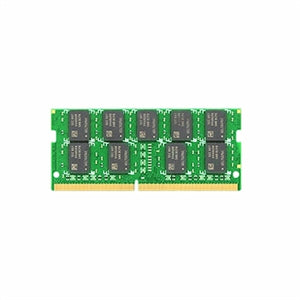 RAM Speicher Synology D4ECSO-2666-16G 2666 MHz DDR4 16 GB