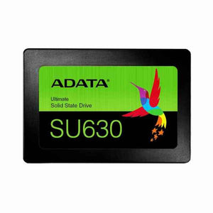 Festplatte Adata Ultimate SU630 240 GB SSD