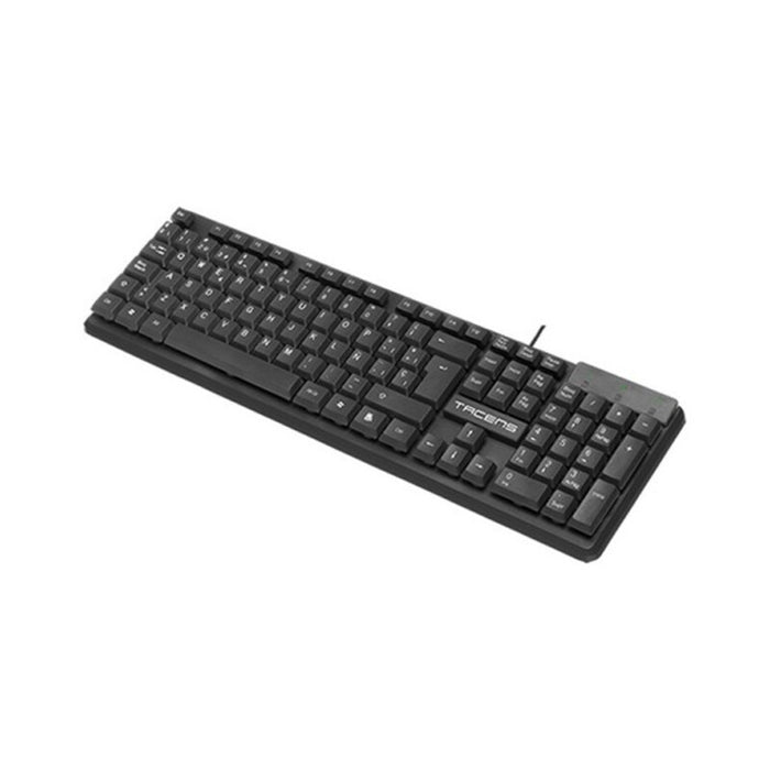 Tastatur und Gaming Maus Tacens ACP0ES