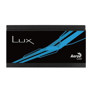 Stromquelle Aerocool LUX 750W 750W