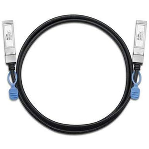 Red SFP+-Kabel ZyXEL DAC10G-1M-ZZ0103F 1 m