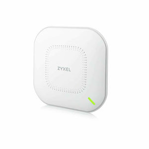 Schnittstelle ZyXEL NWA210AX-EU0102F     Gigabit Ethernet Weiß