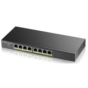 Switch ZyXEL GS1100-24E-EU0103F RJ45 x 24 Ethernet LAN 10/100 Mbps