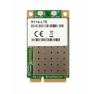 Netzwerkkarte Mikrotik R11e-LTE