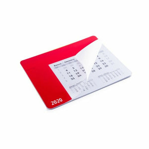 Mousepad Kalender 143892 (50 Stück)
