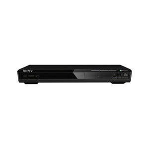 DVD-Player Sony DVP-SR370