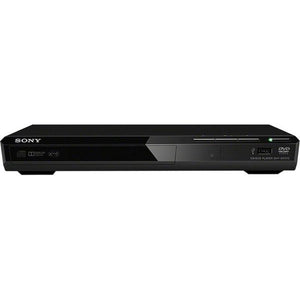 DVD-Player Sony DVP-SR370
