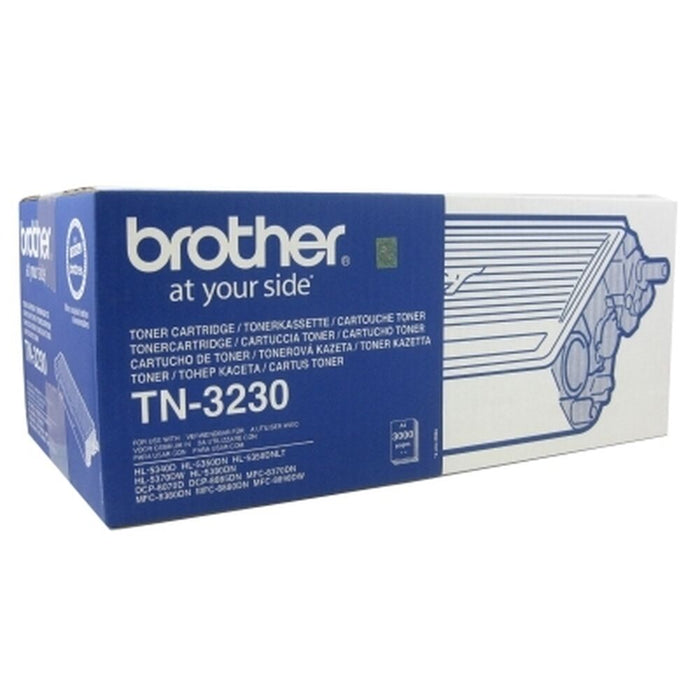 Original Toner Brother TN-3230