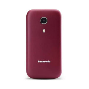 Smartphone Panasonic Corp. KX-TU400EXC