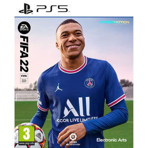 PlayStation 5 Videospiel EA Sport FIFA 22