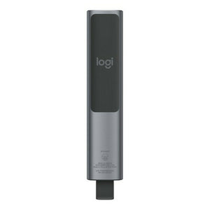 Laserpointer Logitech 910-005166           Bluetooth 85 mAh USB-C