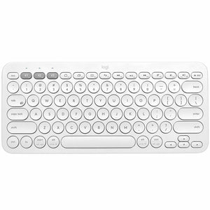 Tastatur Logitech K380