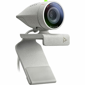 Videokamera Poly 2200-87070-001 1080p Grau