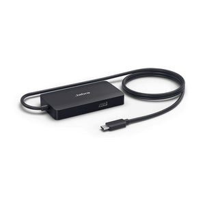 Hub USB Jabra 14207-60             Schwarz