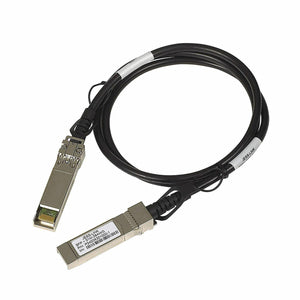 Red SFP+-Kabel Netgear AXC761-10000S        1 m