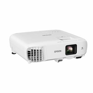 Projektor Epson V11H988040           4000 Lm Weiß