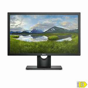Monitor Dell E2216HV 21,5" FHD