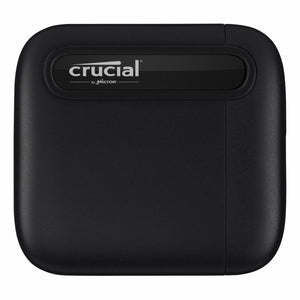 Externe Festplatte Crucial CT4000X6SSD9 4 TB SSD