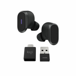 Bluetooth-Kopfhörer Logitech 985-001082
