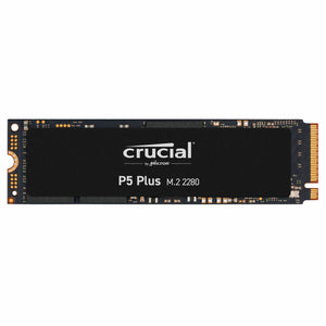 Festplatte Crucial P5 PLUS 2 TB SSD