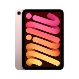 Tablet Apple iPad mini 8,3" Rotgold 64 GB