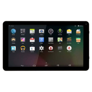 Tablet Denver Electronics TIQ-10394 10.1" Quad Core Schwarz 32 GB 1 GB RAM 10,1"