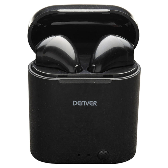 Bluetooth Kopfhörer mit Mikrofon Denver Electronics TWE-36MK3 400 mAh