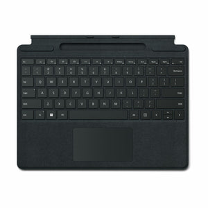 Touchpad mit Tastatur Surface Pro 8/Pro X Microsoft 8XB-00012