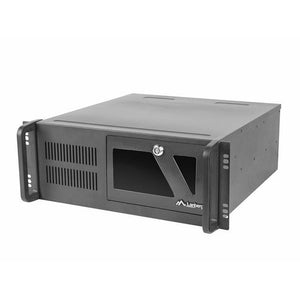 ATX Rechner Lanberg 450/10 19"/4U