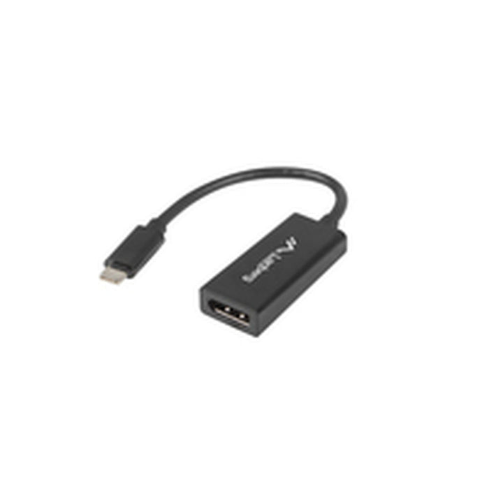 USB-C-zu-DisplayPort-Adapter Lanberg AD-UC-DP-01